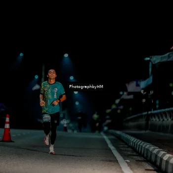Runner Photo 5812867
