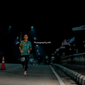 Runner Photo 5812868