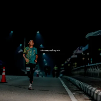 Runner Photo 5812869
