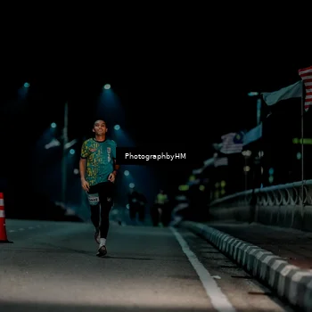 Runner Photo 5812871