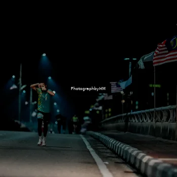 Runner Photo 5812874