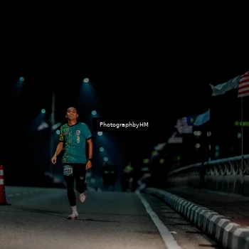Runner Photo 5812875