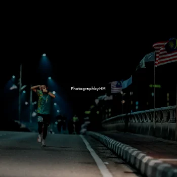 Runner Photo 5812877