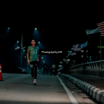 Runner Photo 5812878