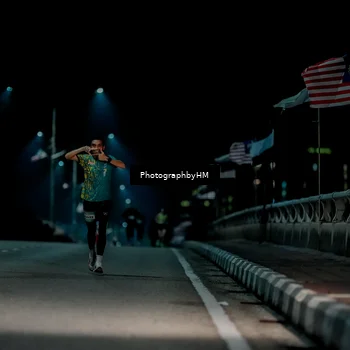 Runner Photo 5812879