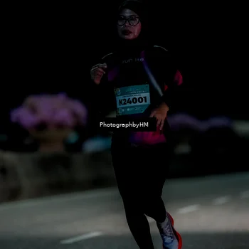 Runner Photo 5812881