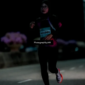 Runner Photo 5812884