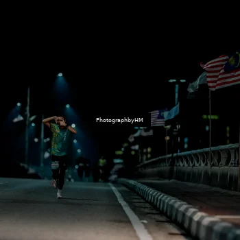 Runner Photo 5812885