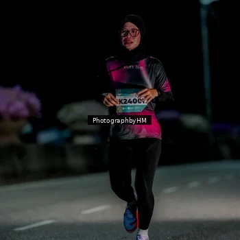 Runner Photo 5812889