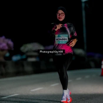 Runner Photo 5812890