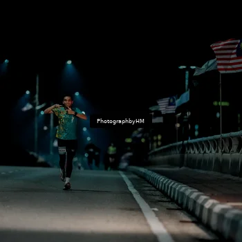 Runner Photo 5812891