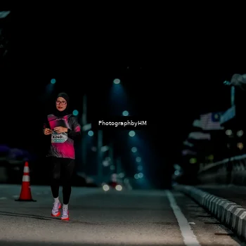Runner Photo 5812899