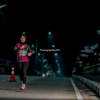 Runner Photo 5812901