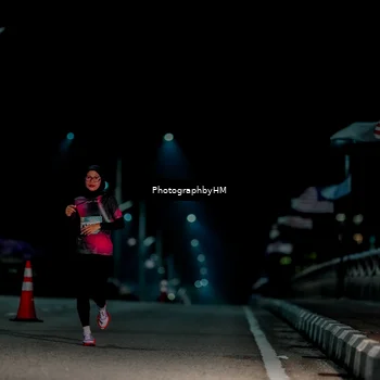 Runner Photo 5812903