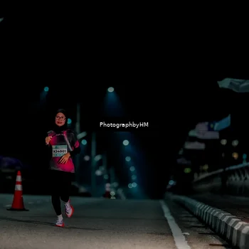Runner Photo 5812904