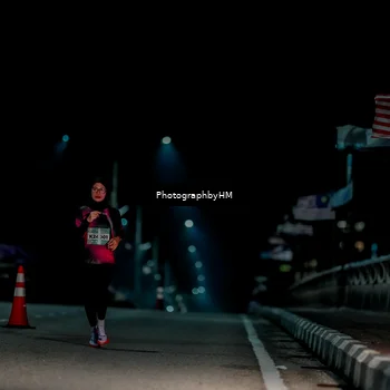 Runner Photo 5812905
