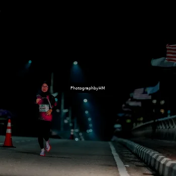 Runner Photo 5812906