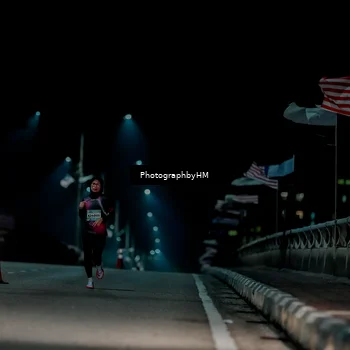 Runner Photo 5812907