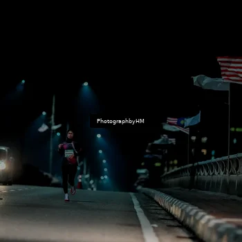 Runner Photo 5812908