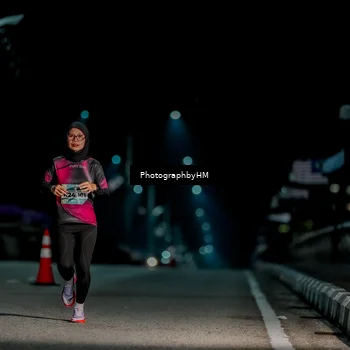Runner Photo 5812910