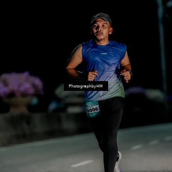 Runner Photo 5812914