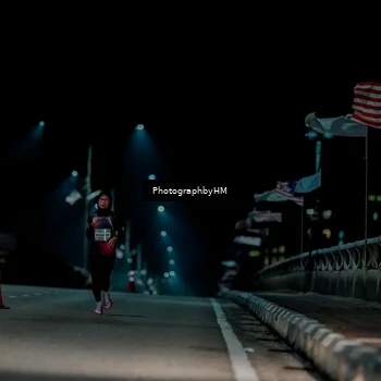 Runner Photo 5812915