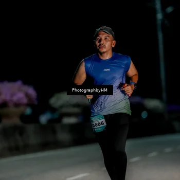 Runner Photo 5812919