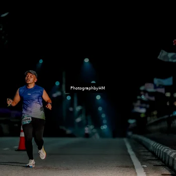 Runner Photo 5812920