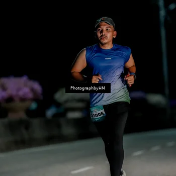 Runner Photo 5812924