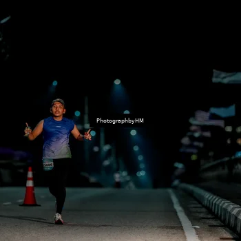 Runner Photo 5812925