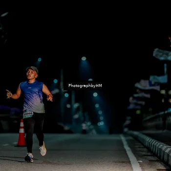 Runner Photo 5812926