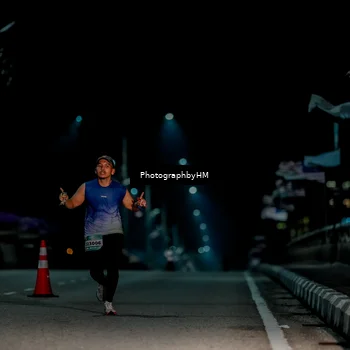 Runner Photo 5812927