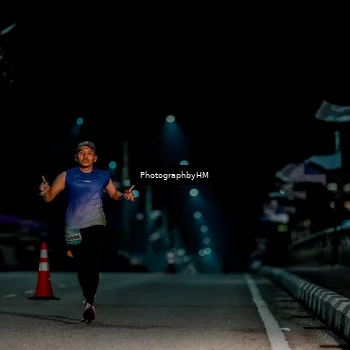 Runner Photo 5812928