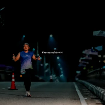 Runner Photo 5812929