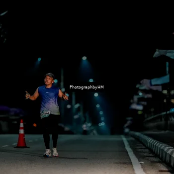 Runner Photo 5812930