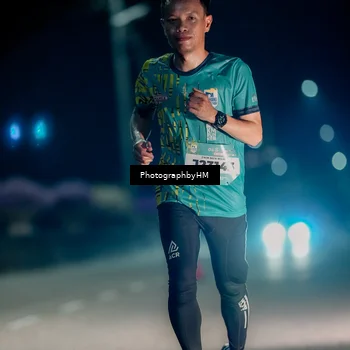 Runner Photo 5812933
