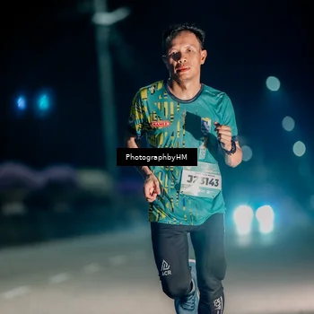 Runner Photo 5812934