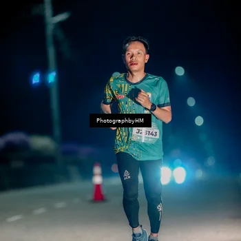 Runner Photo 5812938