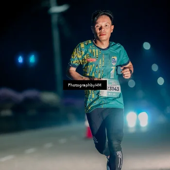 Runner Photo 5812939