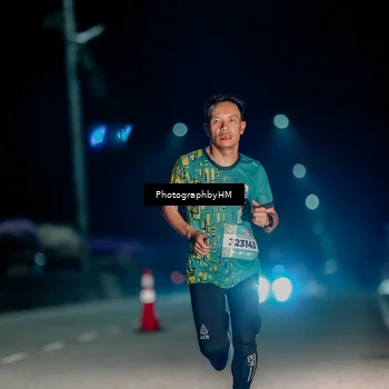 Runner Photo 5812940