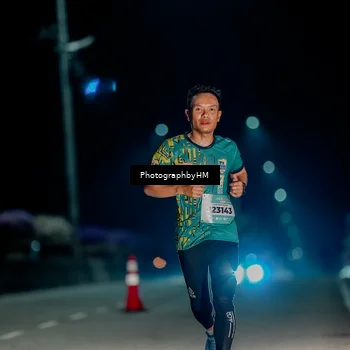 Runner Photo 5812942
