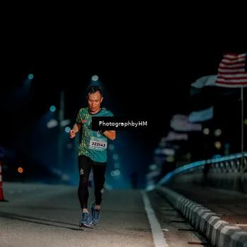 Runner Photo 5812945