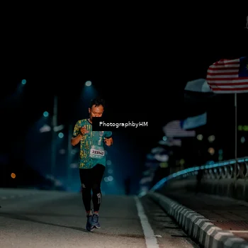 Runner Photo 5812949