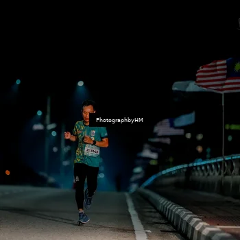 Runner Photo 5812950