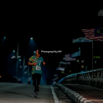 Runner Photo 5812951