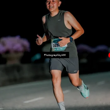 Runner Photo 5812955