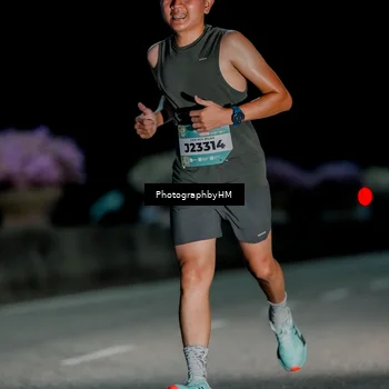 Runner Photo 5812957