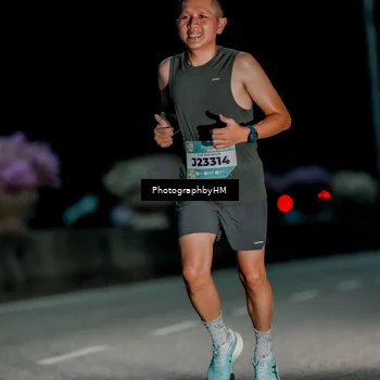 Runner Photo 5812959