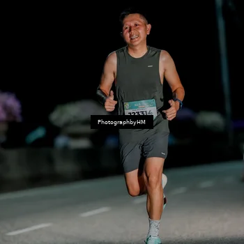 Runner Photo 5812960