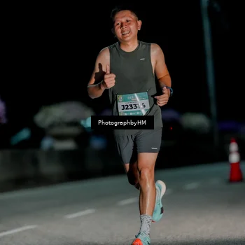 Runner Photo 5812961